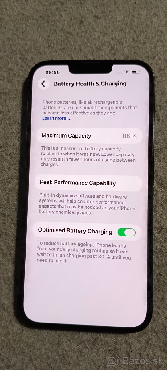 Iphone 14 plus 128Gb - 8