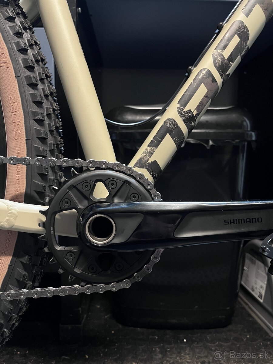 Dartmoor primal 29 - 8