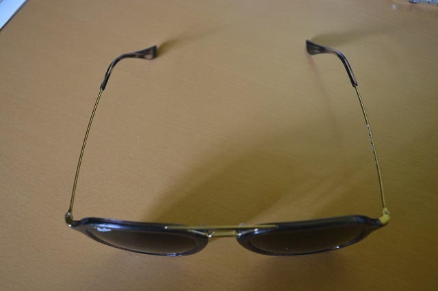 predam original okuliare RAY-BAN - 8