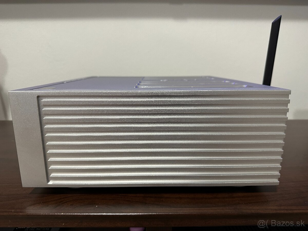 Hifi Rose RS520 All-In-One system - 8