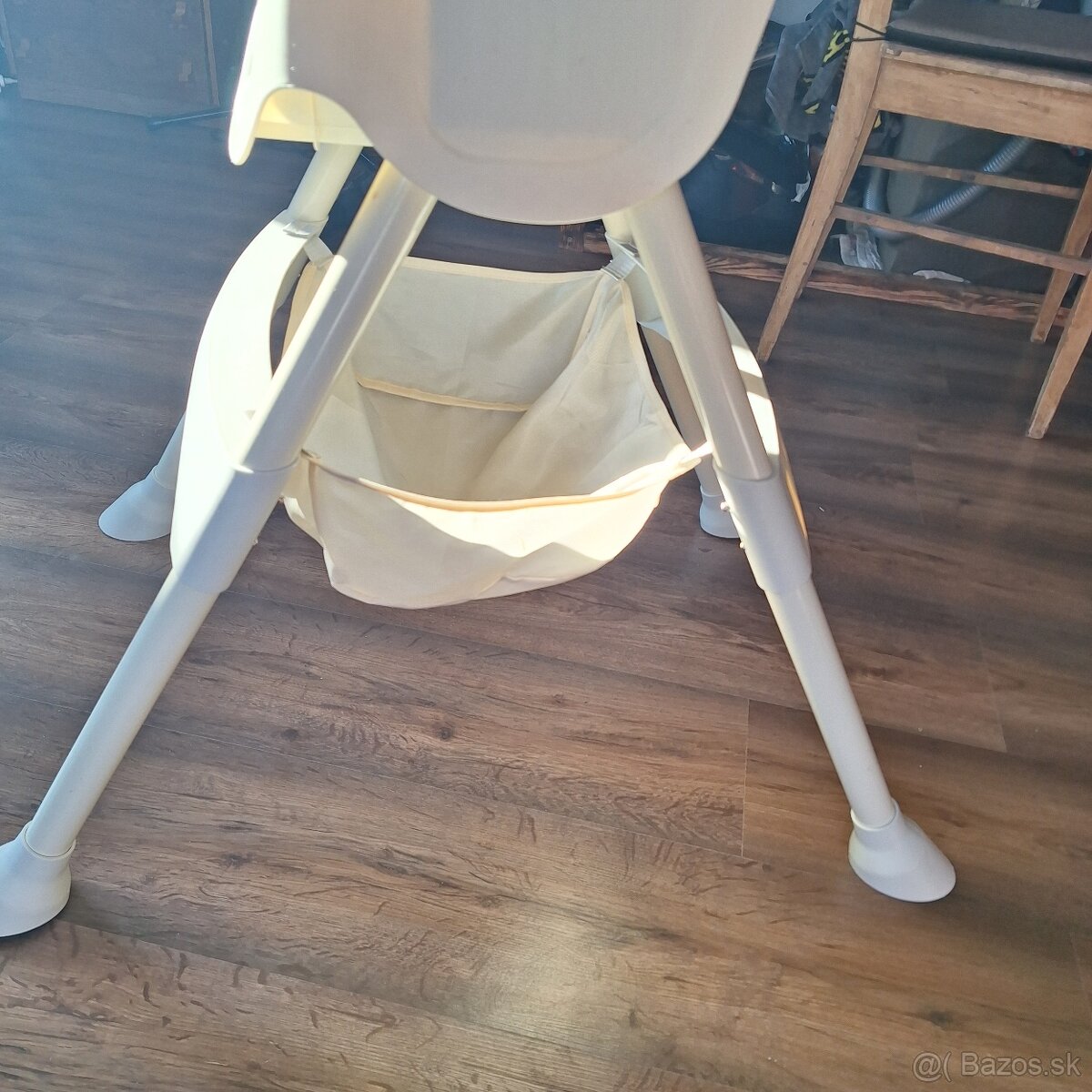 Detska jedalenska stolicka Ricokids - 8