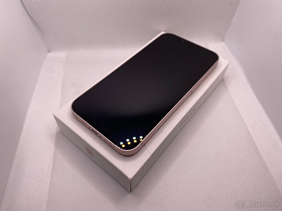 iPhone 13 128Gb Ružový - 8