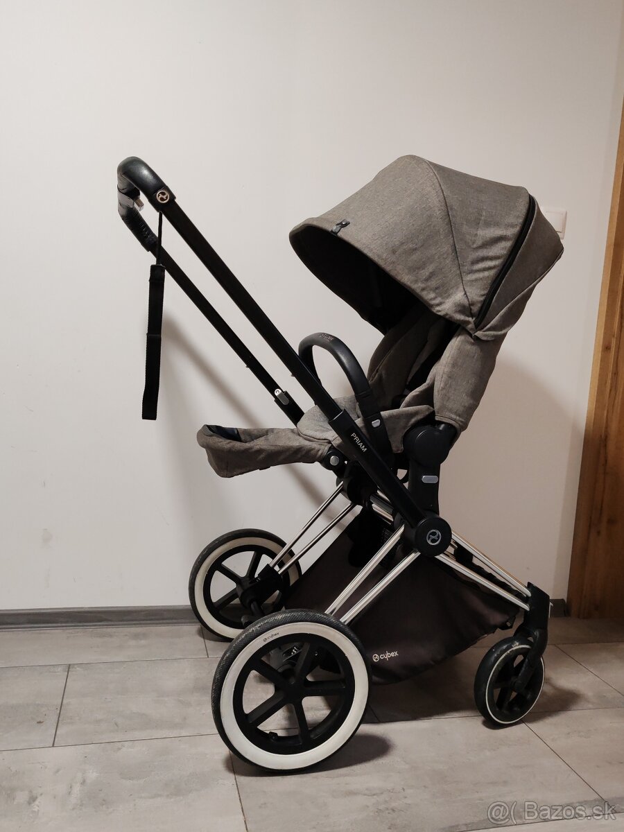 Cybex priam - 8
