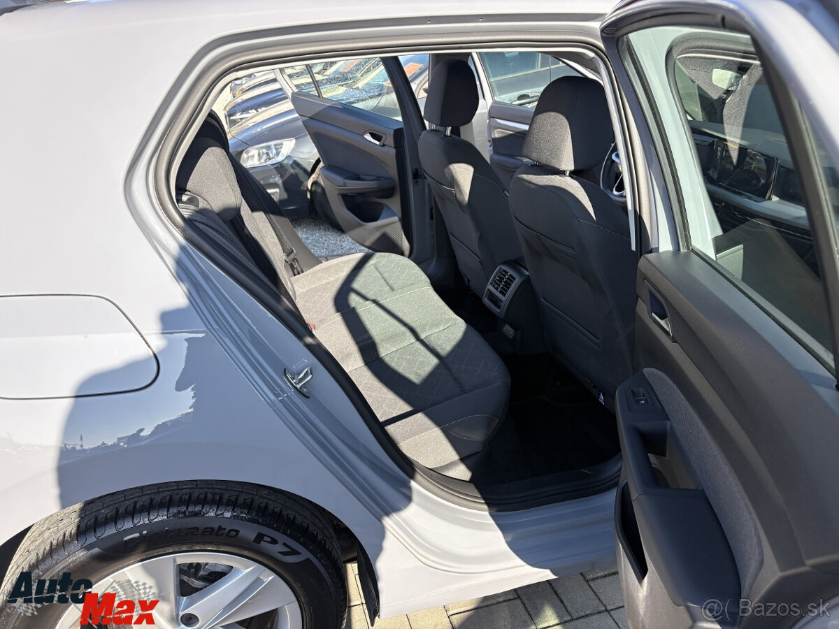 Volkswagen Golf 1.5 TSI ACT Life - 8