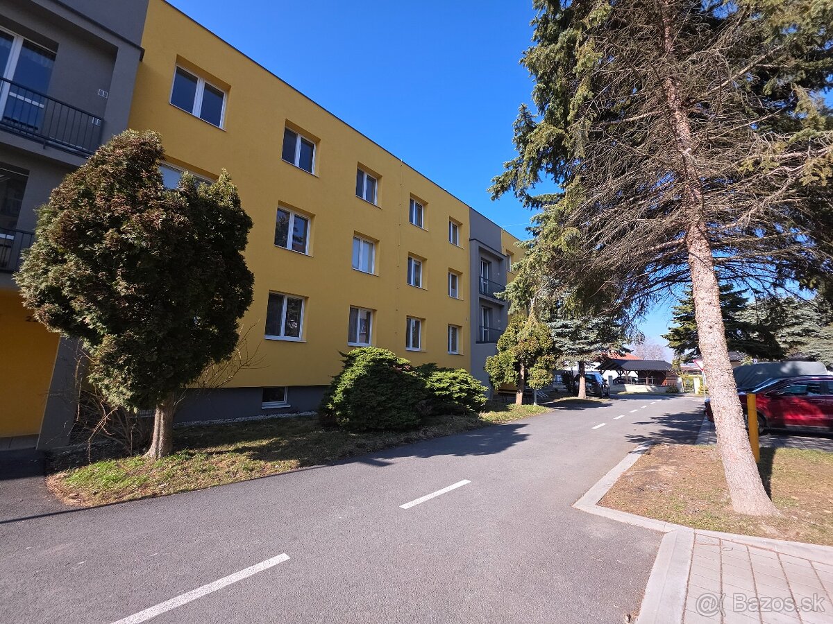 3-izbový byt, Lesnícka ul., Prešov - 8