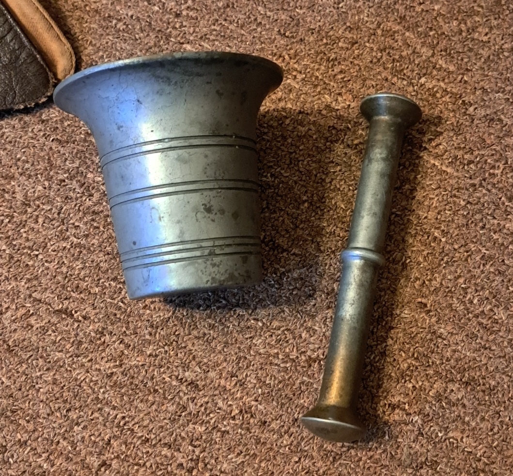 Starožitné zberateľské vecičky - 8