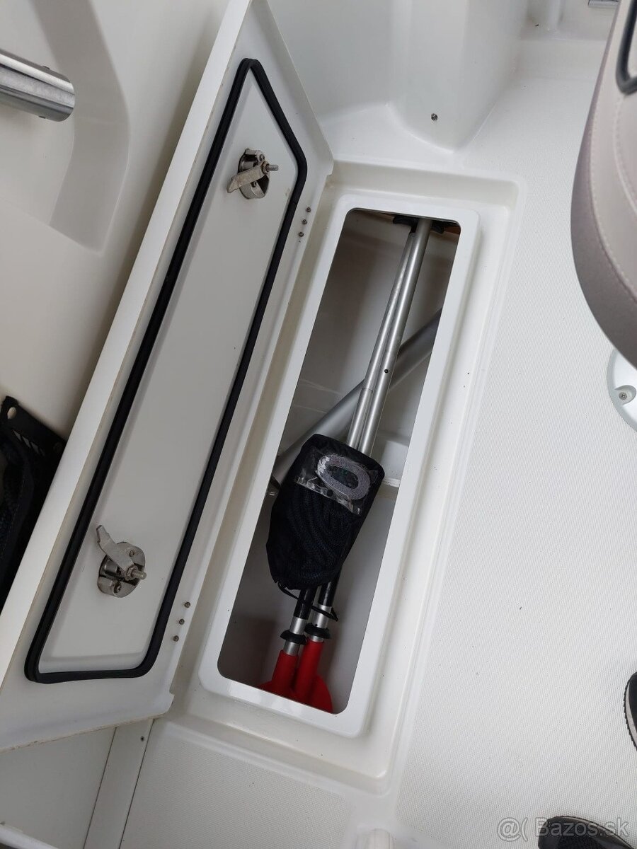 Jeanneau CC 6,5 WA - 8