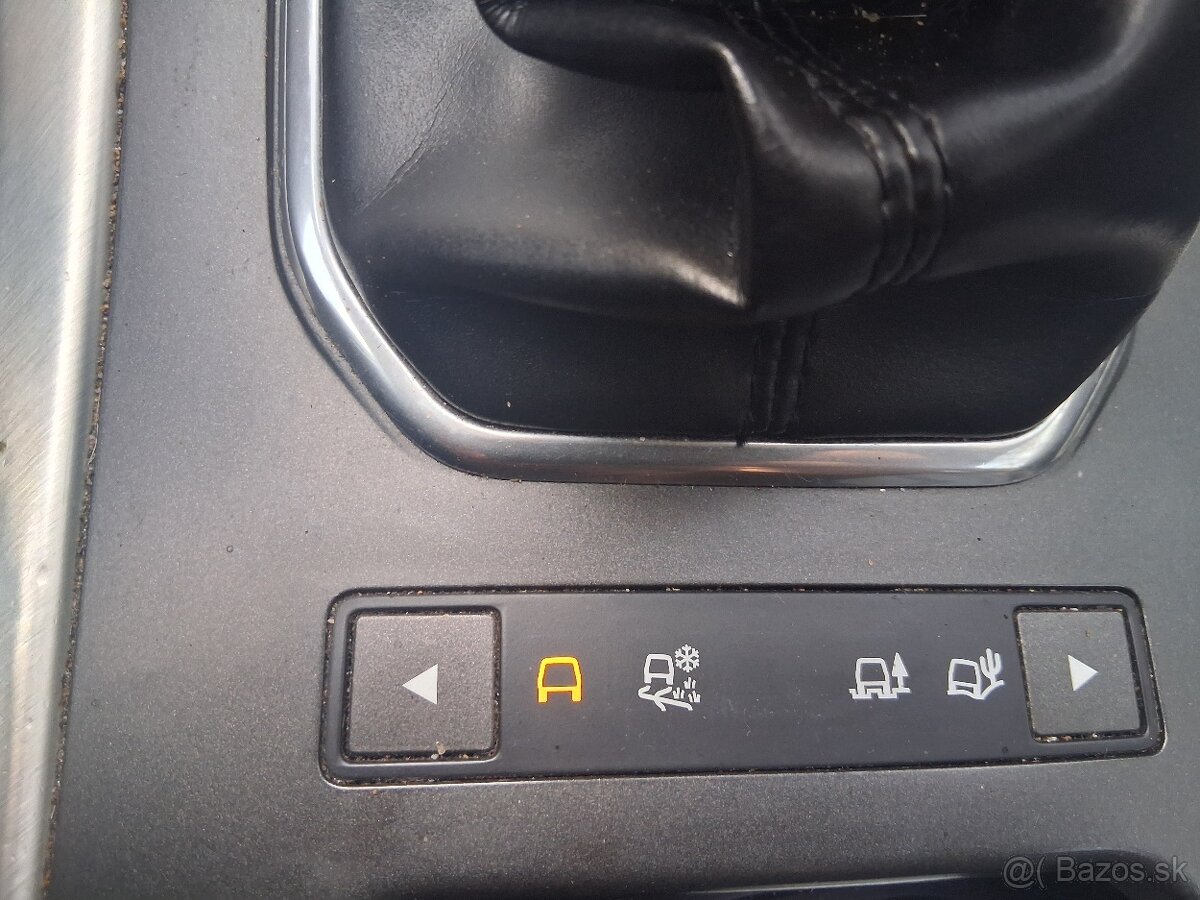 Predam land Rover Evoque 2.2 sd4 4x4 - 8