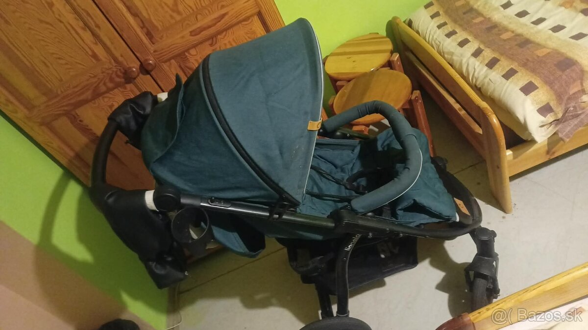 Kočiar na predaj - 8