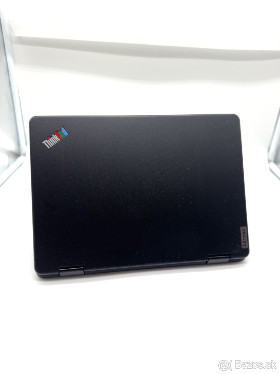 Lenovo 2v1 Notebook+Tablet Dotykový,2.6GHz/8GB,SSD 128GB,6h - 8