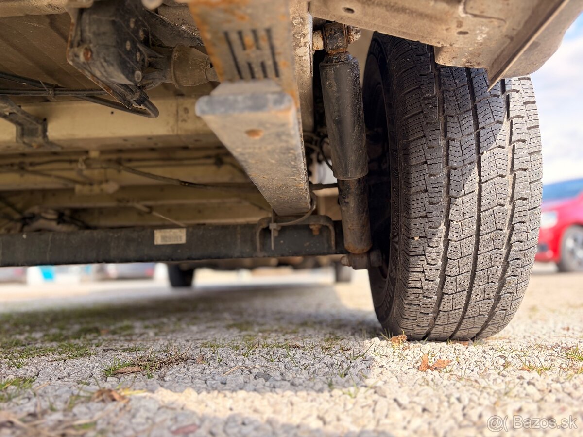 Fiat Ducato 2.3 MultiJet 140 E6d L3H2 - 175.000km - 2020 - 8