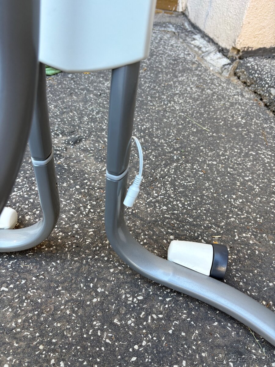 Hojdacka pre babatka - rozne funkcie :) - 8