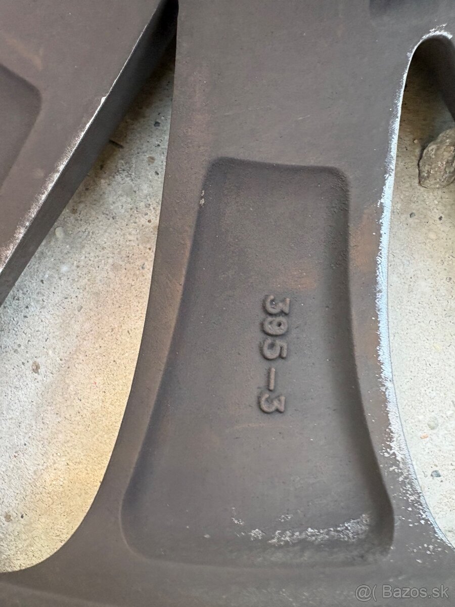 R19/255/50 GLE2020 - 8