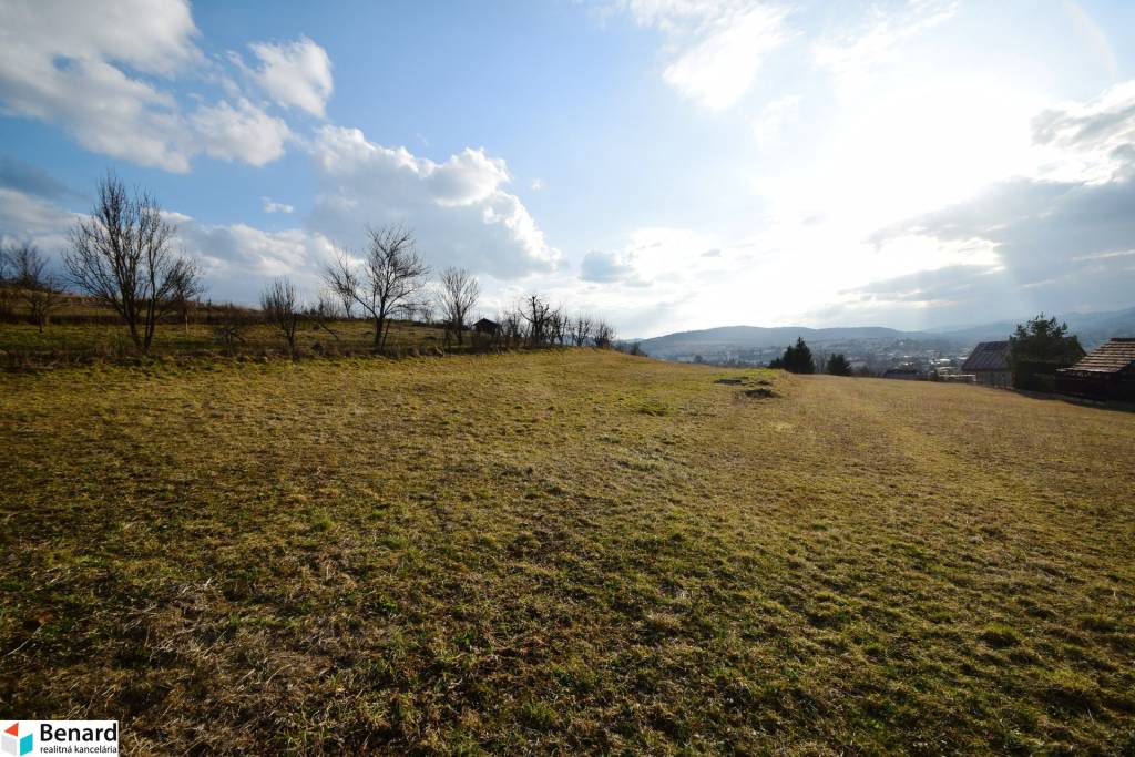 NA PREDAJ STAVEBNÝ POZEMOK 1152 m2, STARÁ ĽUBOVŇA; - 8