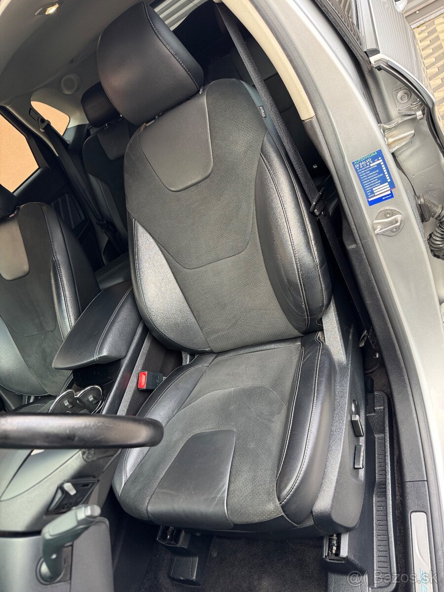 Ford Edge 2.0TDCI ST-Line 4x4 Bi-Turbo 154kW Automat LED ACC - 8