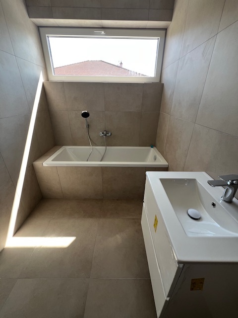 Rodinný dom Veľké Blahovo, novostavba - 8