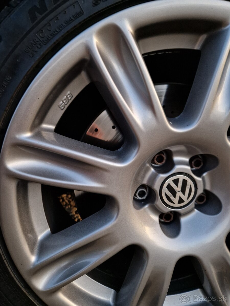 Škoda octavia 1 1.9tdi - 8