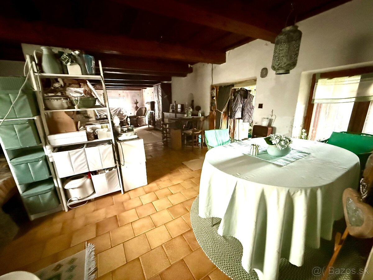 Rodinný dom v Mošovciach - 8