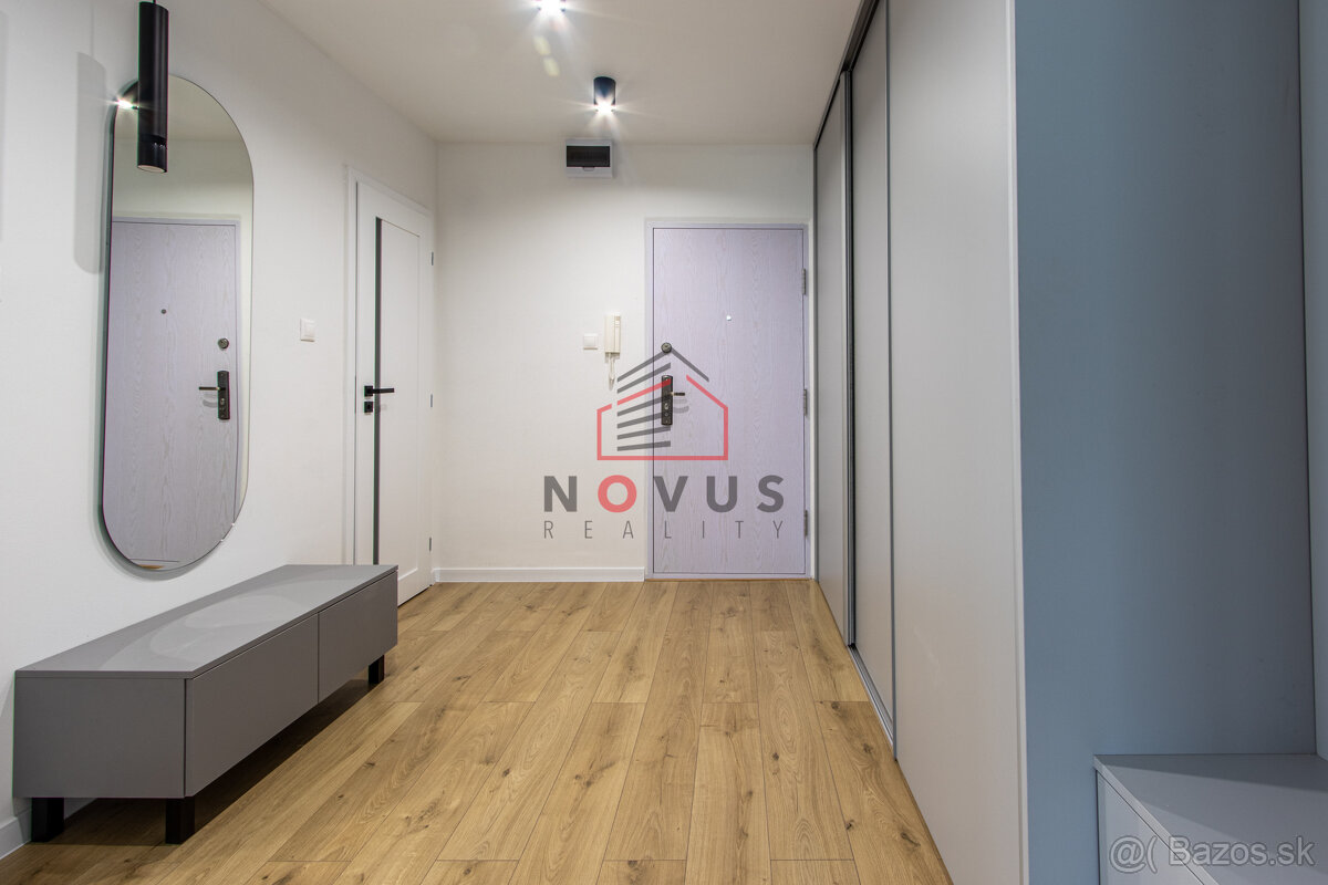 Na prenájom 2izbový byt, 61 m2, Dubnica nad Váhom, Centrum - 8