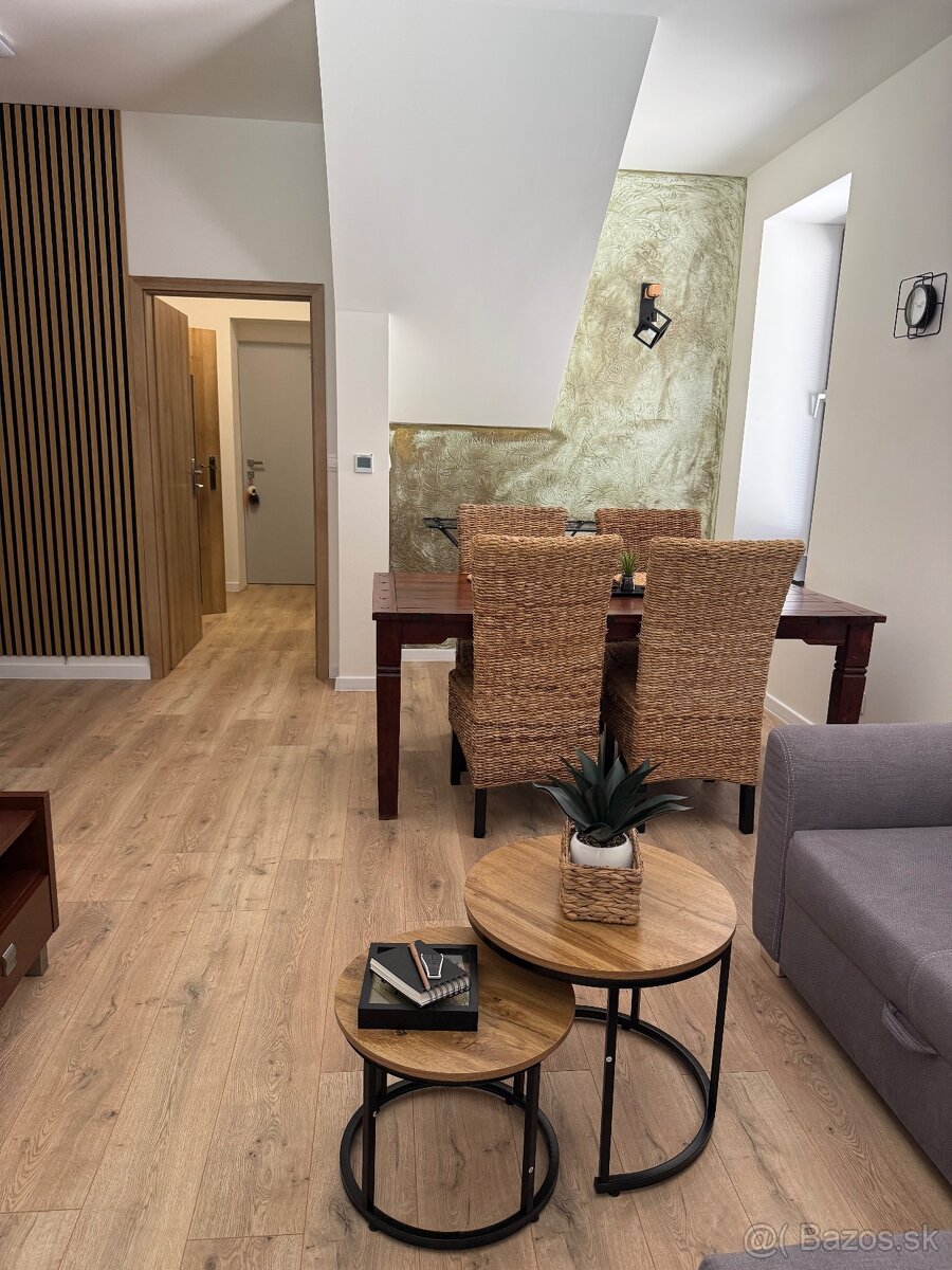 Ponukam na predaj byt - 8