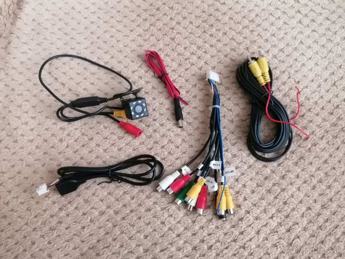 AUTORADIO Android 13 - 8