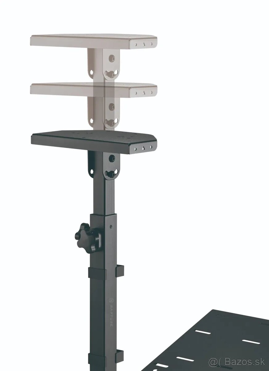 Rapture Racing Wheel Stand LAPS - Stojan - 8