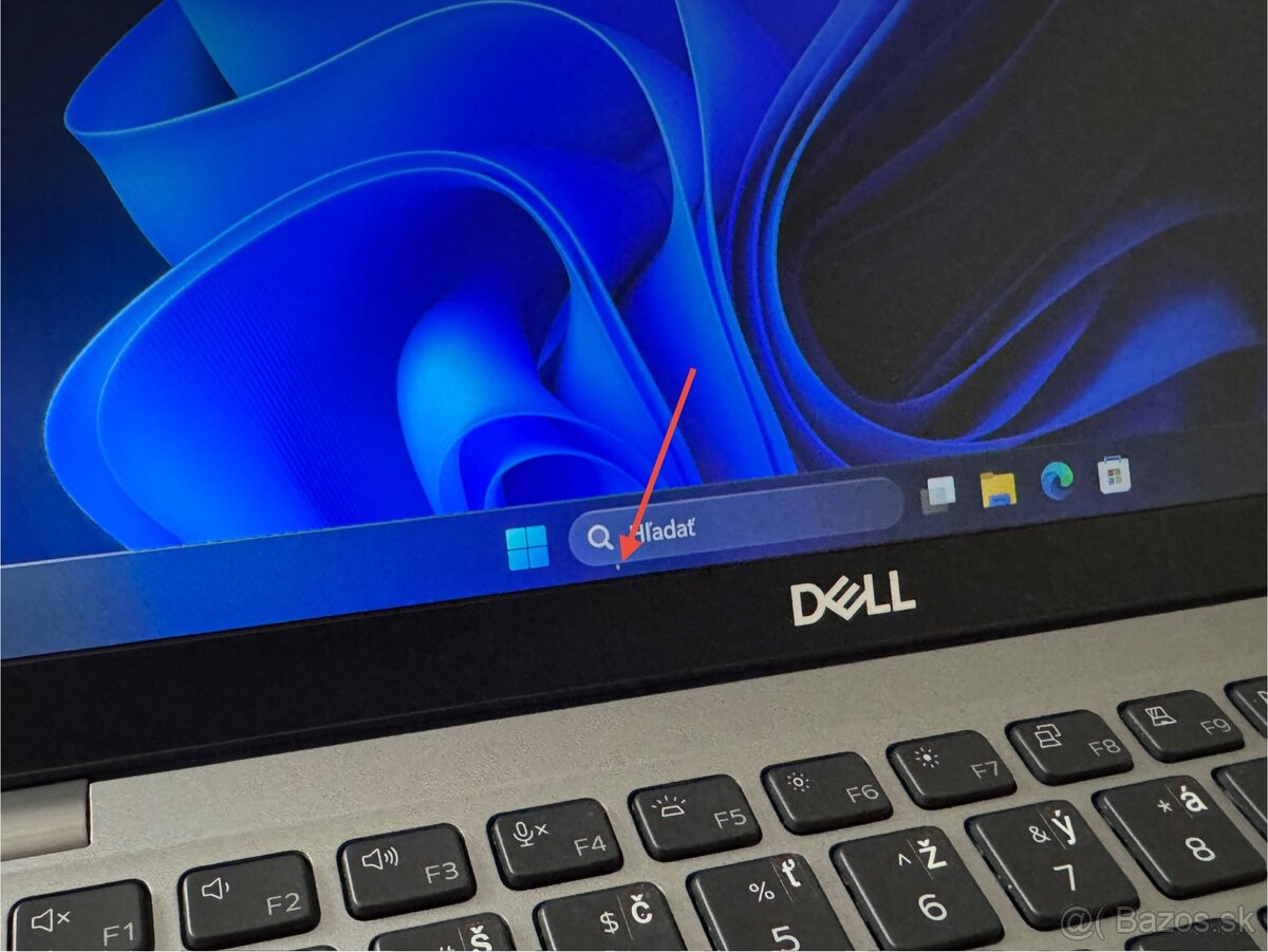 Dell Latitude 5410 – 16GB/256GB | i5 | Windows 11 Pro - 8