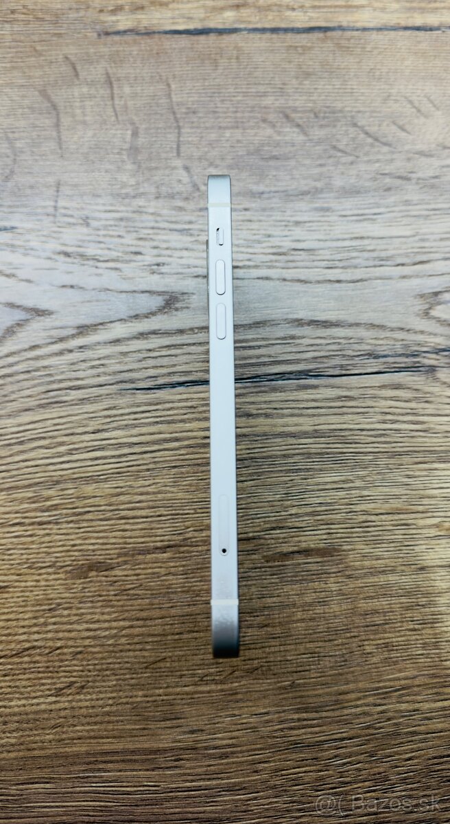 iPhone 12 white 64gb - 8