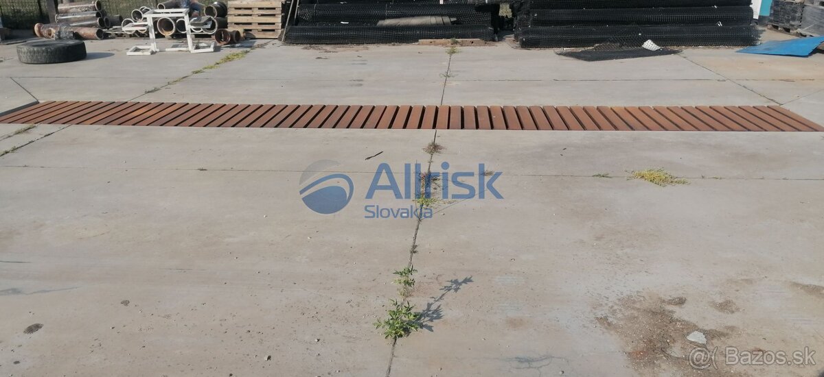 Neprehliadnite túto ponuku odstavno-skladového areálu v Sere - 8