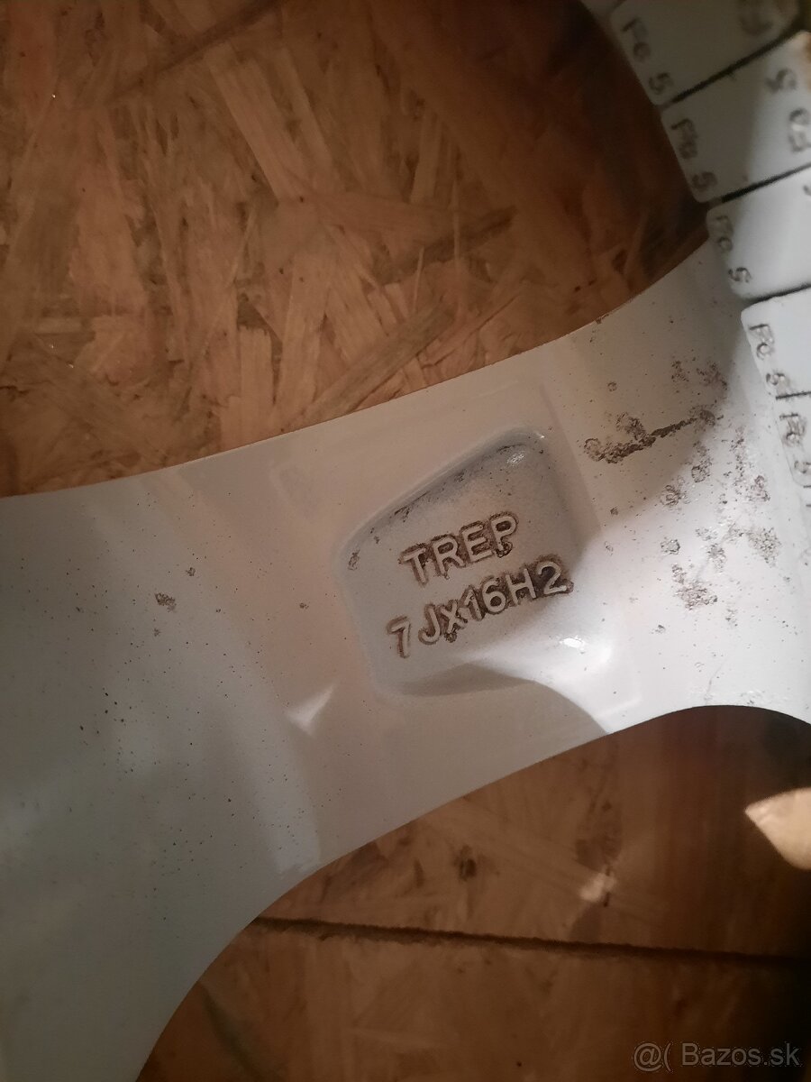 Predám kolesa na hyundai ix35 - 8