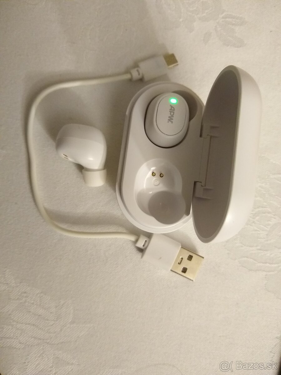 Samsung S7 Black 32GB, dobry stav - 8