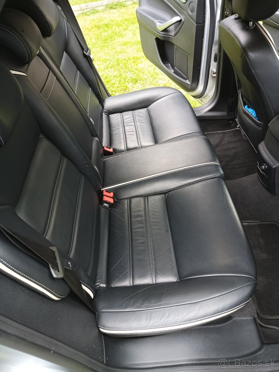 Ford Mondeo combi mk4 - 8