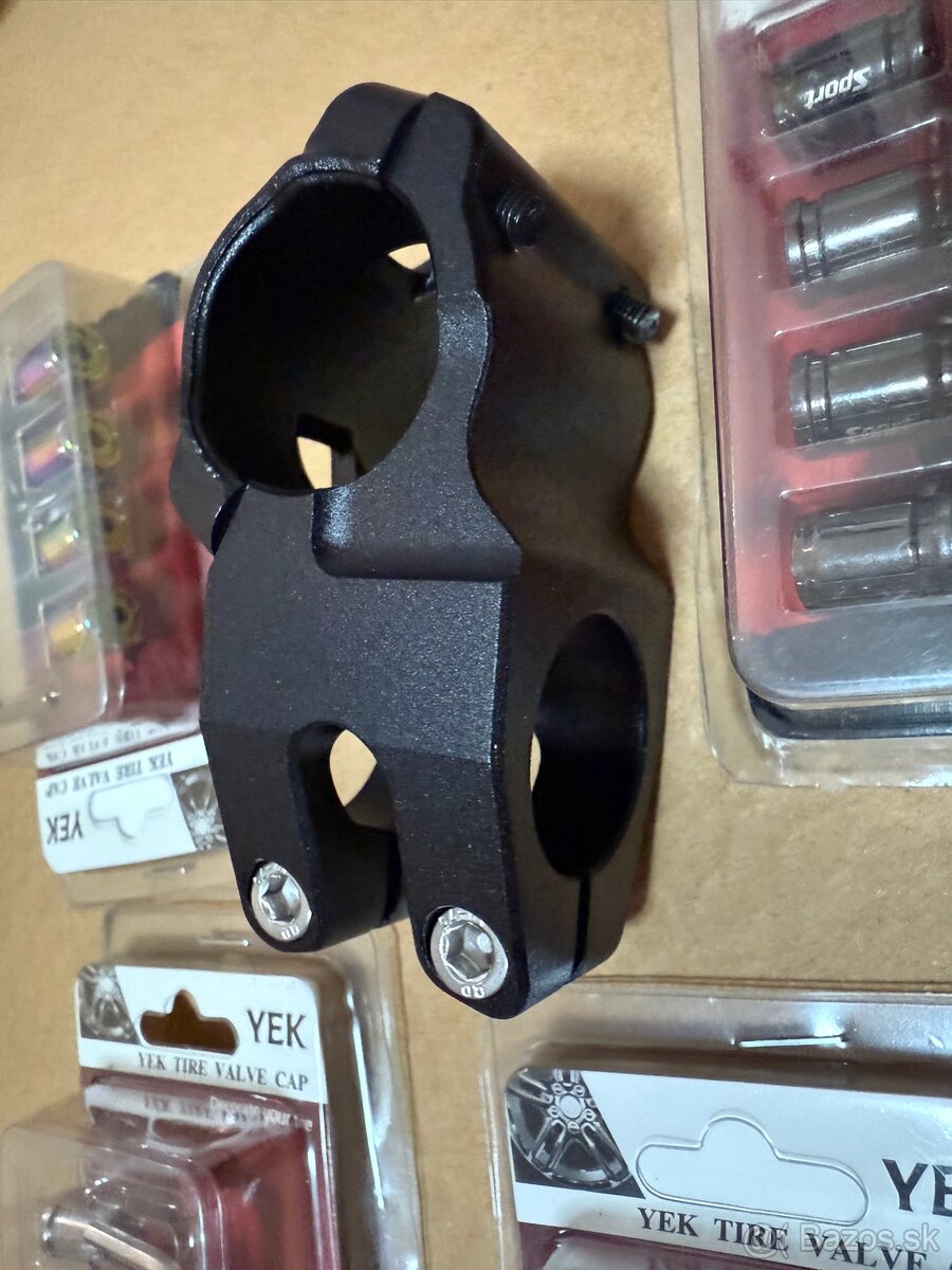 horský / cestné bicykel - 8