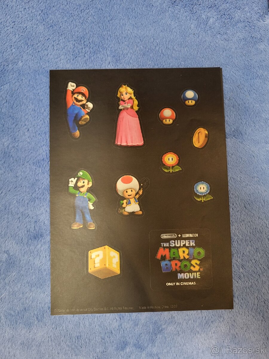 Super Mario Wonder - 8