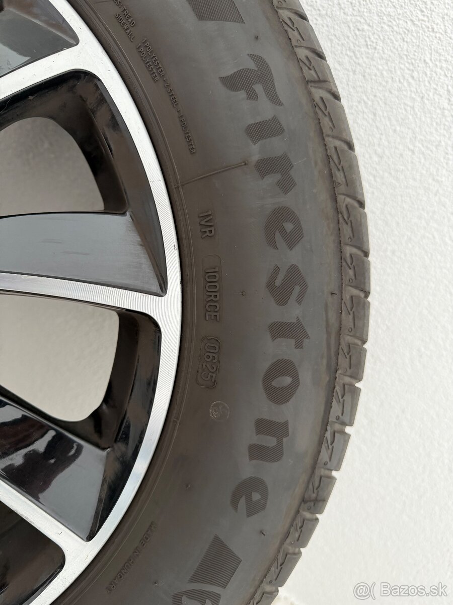 5X114,3 225/60R17 - 8