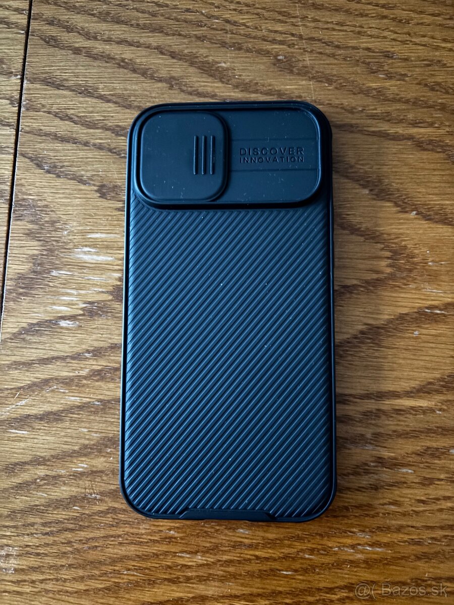 Kryty IPhone 12- Pro Max - 8