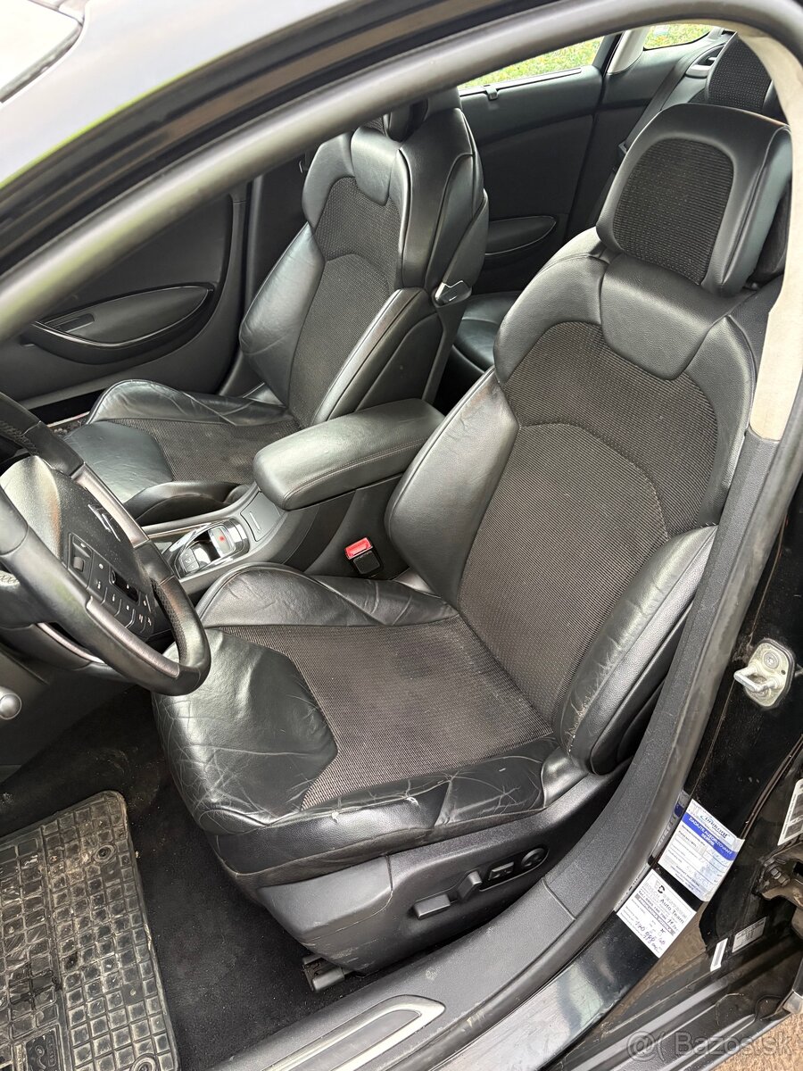 Citroen C5 2.0 HDi 120kw Exclusive - 8