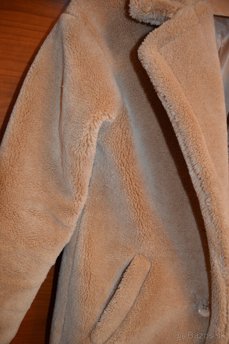 Teddy kabát - 8