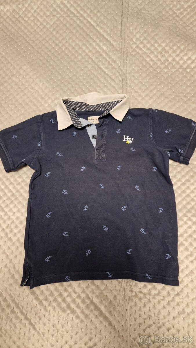 Sada detského oblečenia - H&M, Next, Lindex - 8