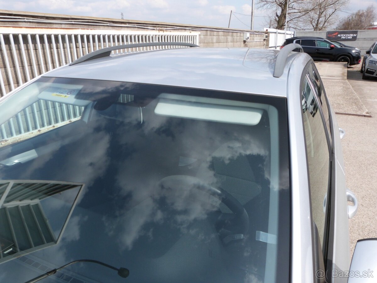 Škoda Octavia Combi 1.6 TDI Ambition - 8