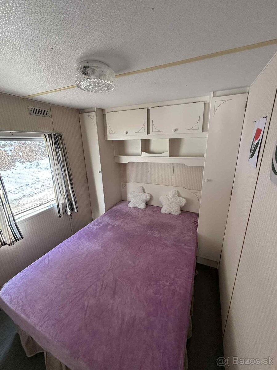 Mobilný dom 3232 - 8