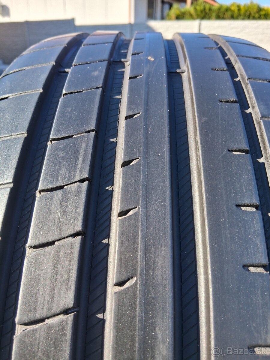 245/45 r18 letne pneumatiky - 8