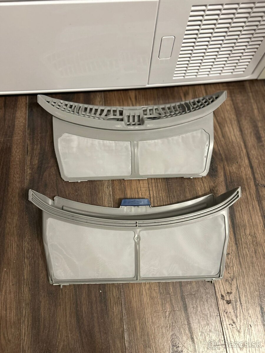 Predám susicku BEKO HDF 7412 CSRX 7KG - 8