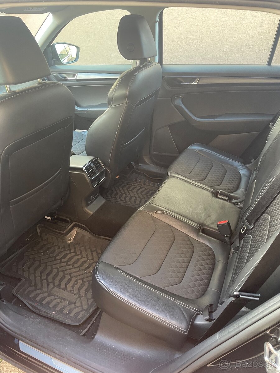 Škoda Kodiaq 1.5tsi dsg 110kw - 8