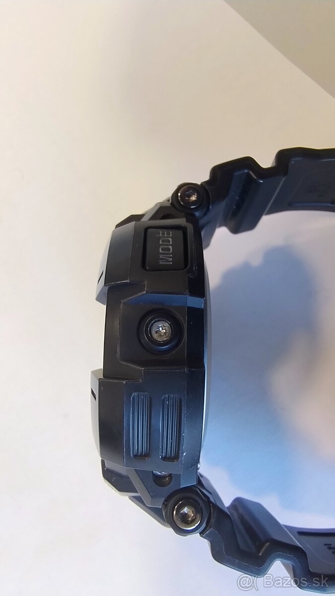 Casio GravityMaster GW-A1100 - 8