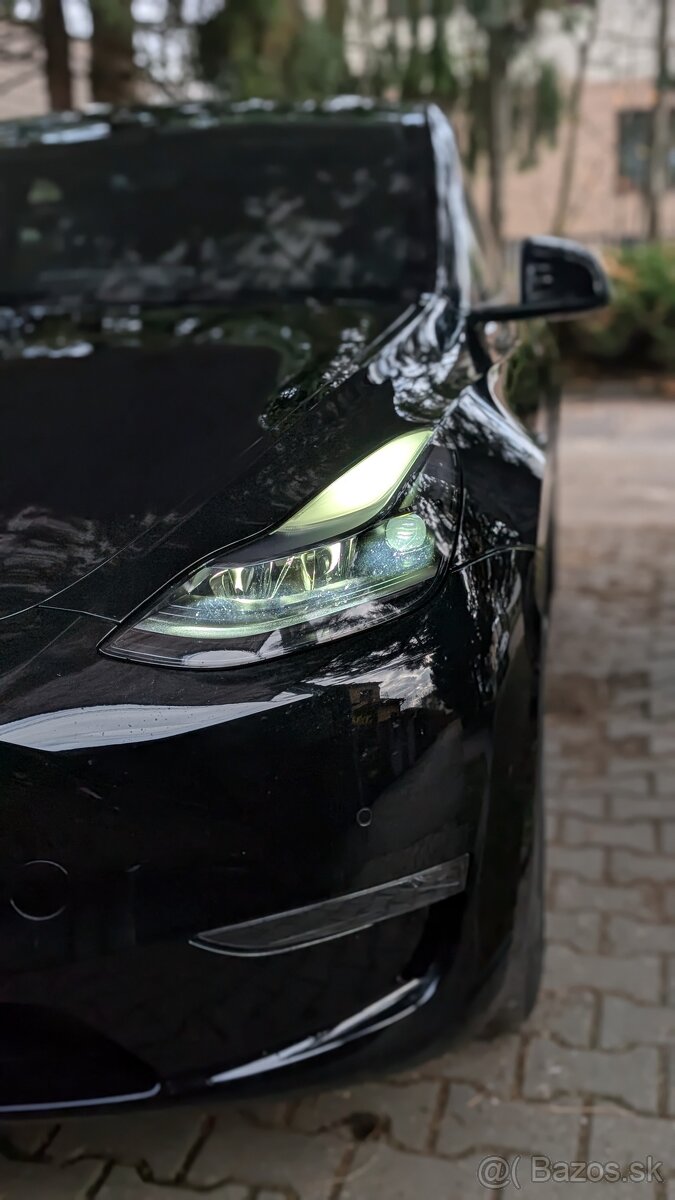 Tesla Model Y 2022 Long Range 82kWh AWD SOH 92% - 8