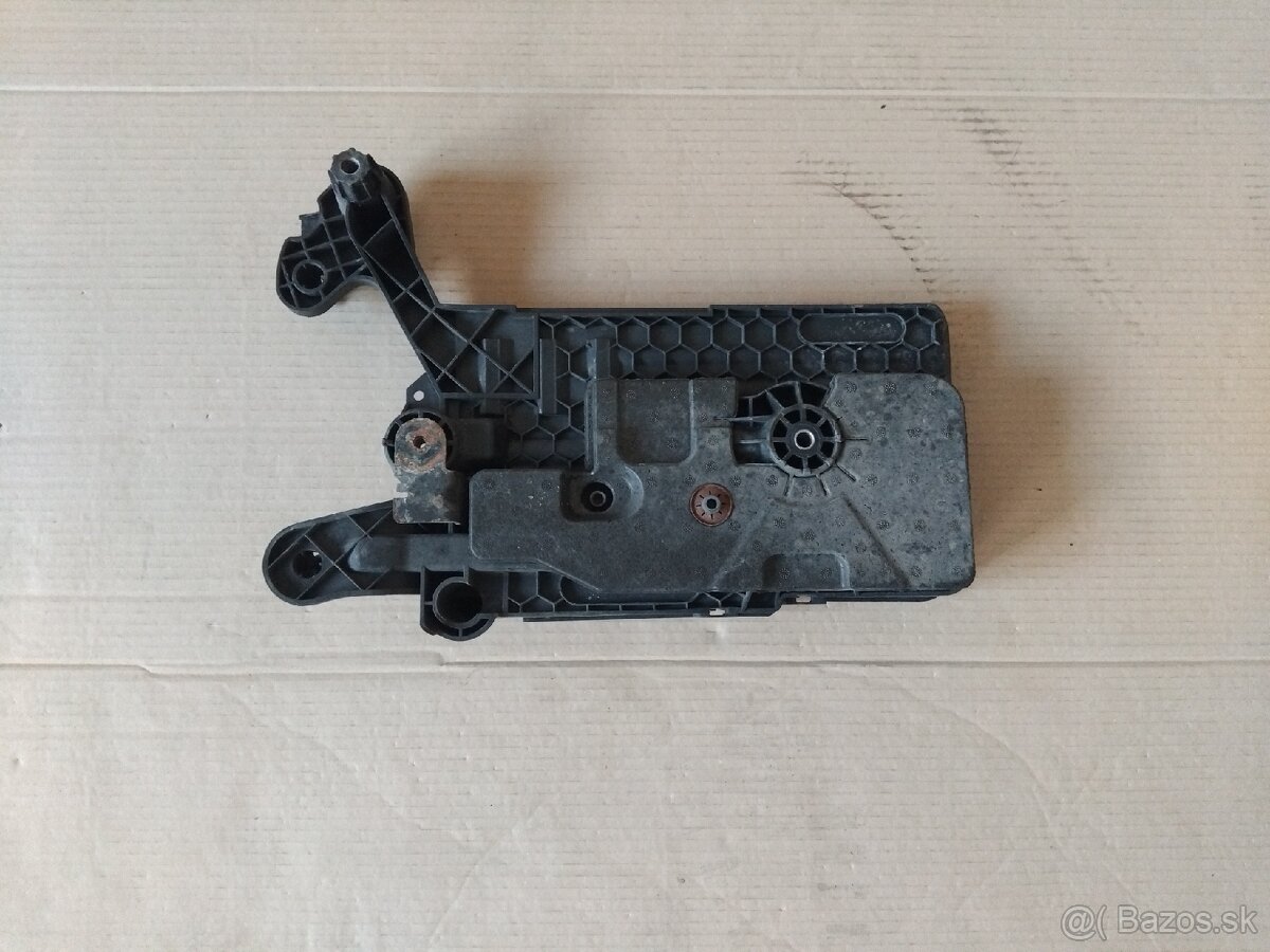 filterbox, poistková skriňa, držiak batérie - 8