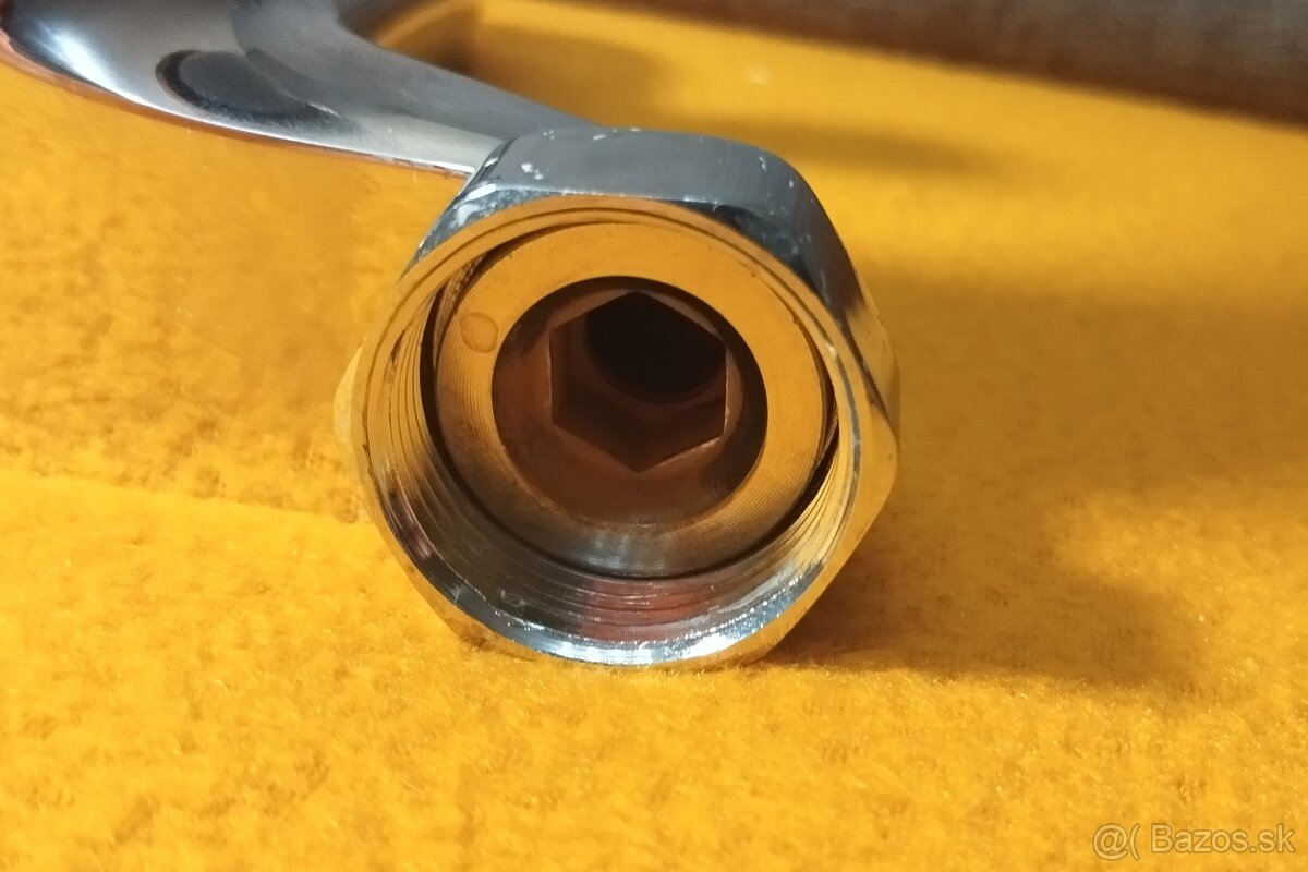 Vodovodná batéria 100mm - 8