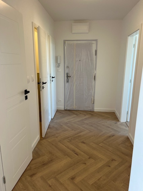 3 izb. byt po novej rekonštrukcii, POLERECKÉHO ul. - 8