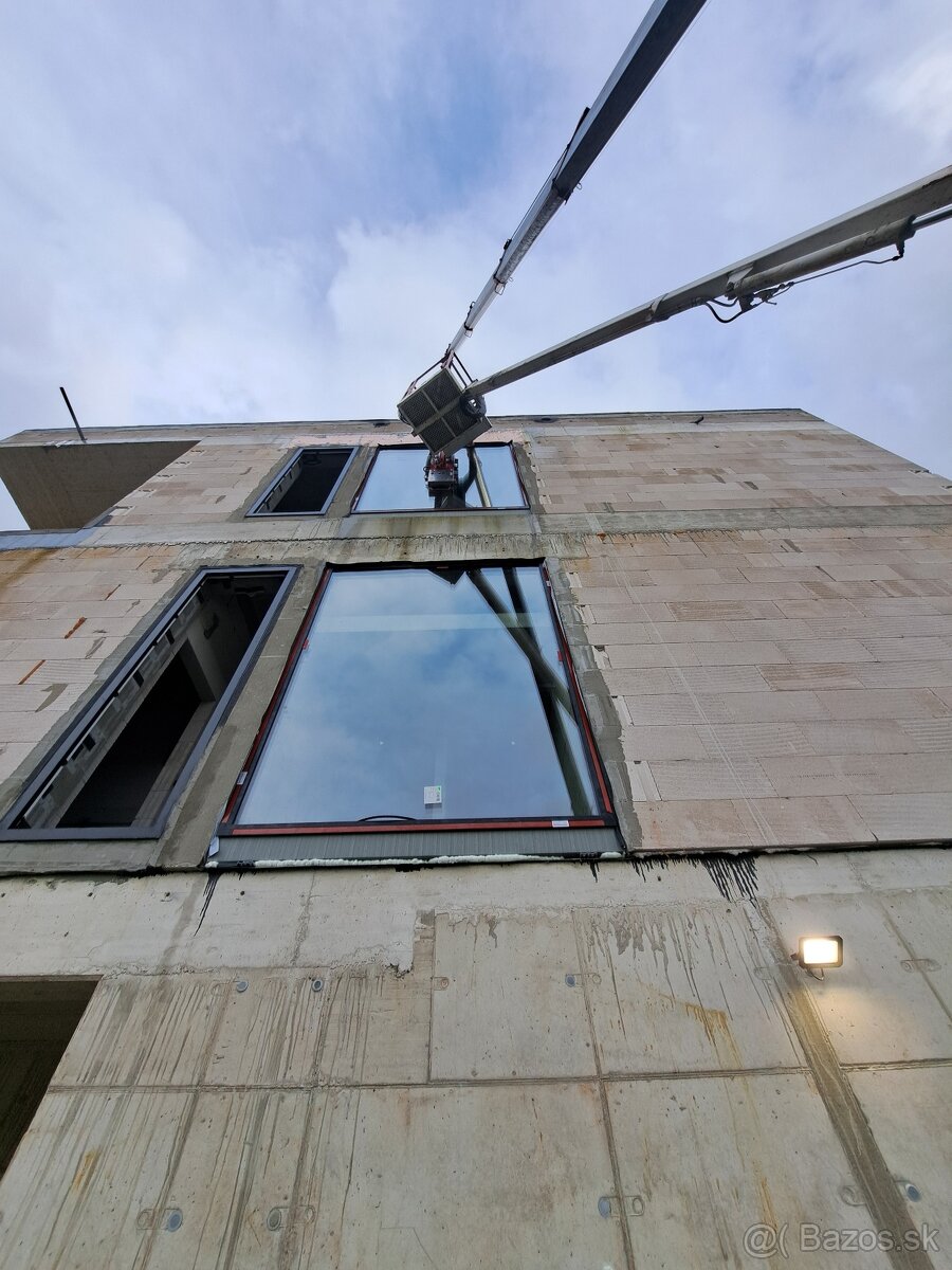 Autoplosina,odťahová služba,fekal.Privesny vozik. - 8